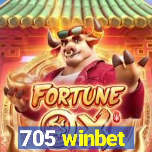 705 winbet